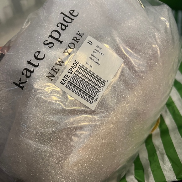 Kate Spade Glamwich Sandwich Micro Crossbody Bag - Picture 3 of 4